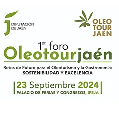 I Foro OleoTourJaén